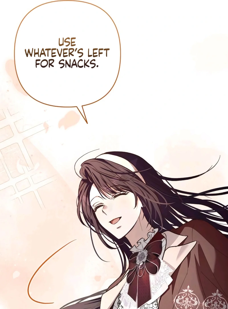 The Grand Duke’s Bride Is a Hellborn Warrior Chapter 18 - Page 56