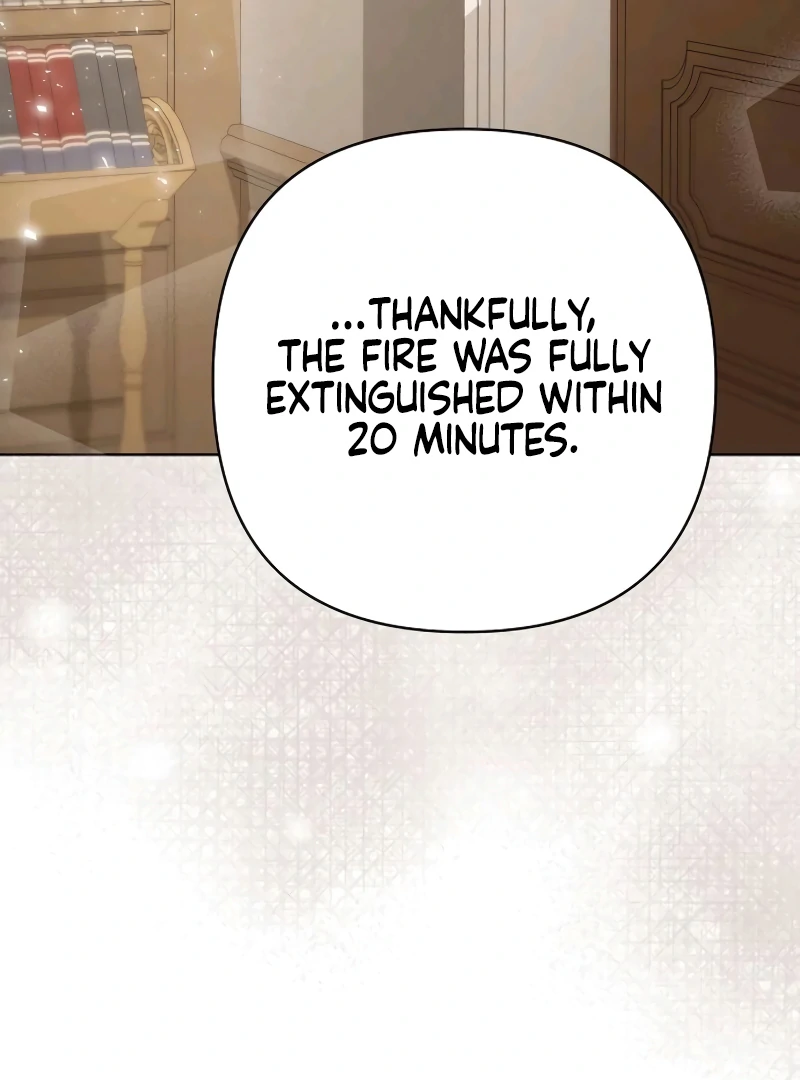 The Grand Duke’s Bride Is a Hellborn Warrior Chapter 18 - Page 61