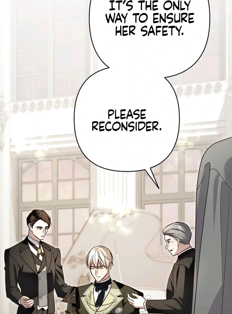 The Grand Duke’s Bride Is a Hellborn Warrior Chapter 18 - Page 74