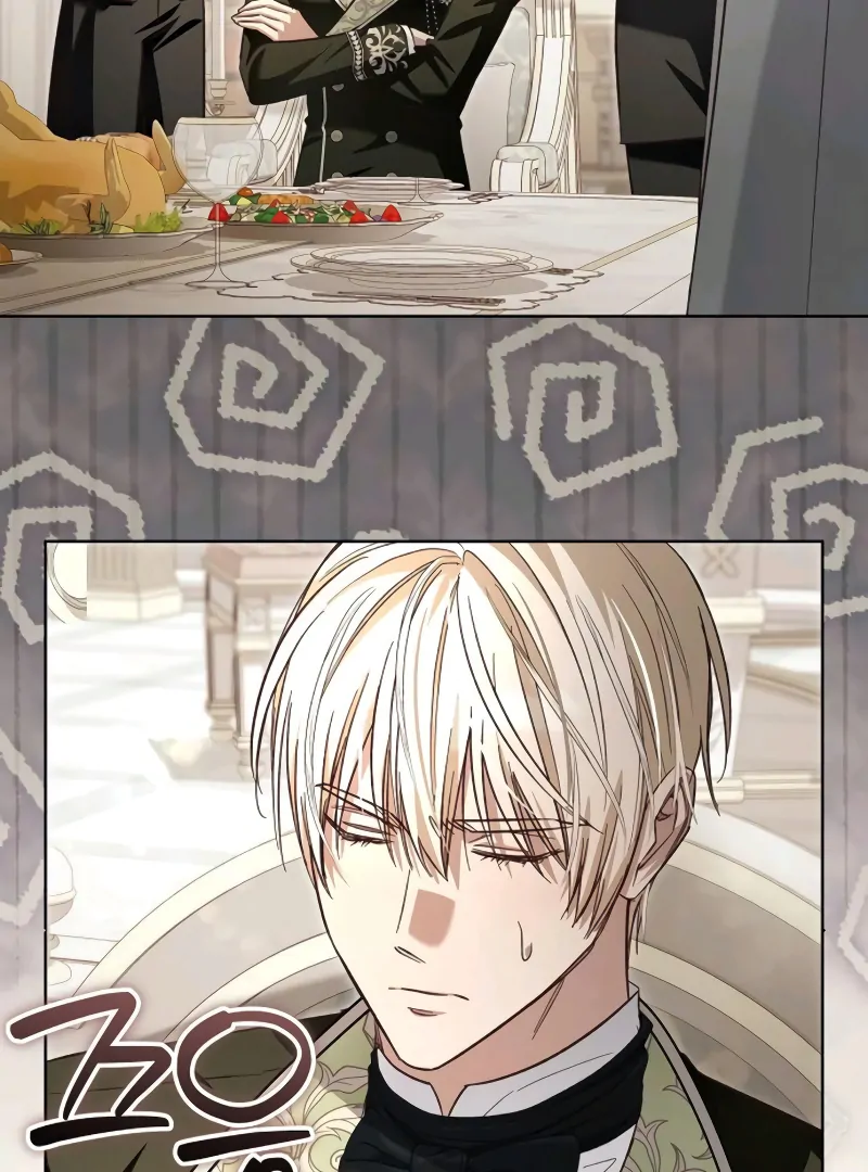 The Grand Duke’s Bride Is a Hellborn Warrior Chapter 18 - Page 75
