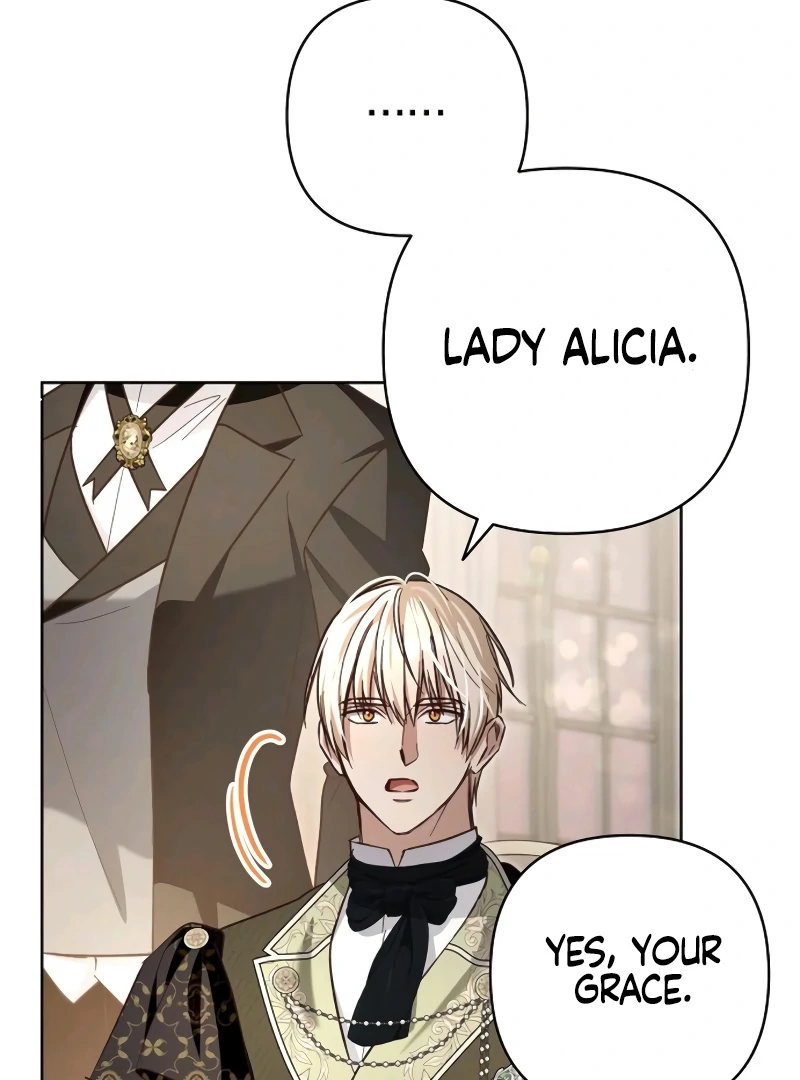 The Grand Duke’s Bride Is a Hellborn Warrior Chapter 18 - Page 78