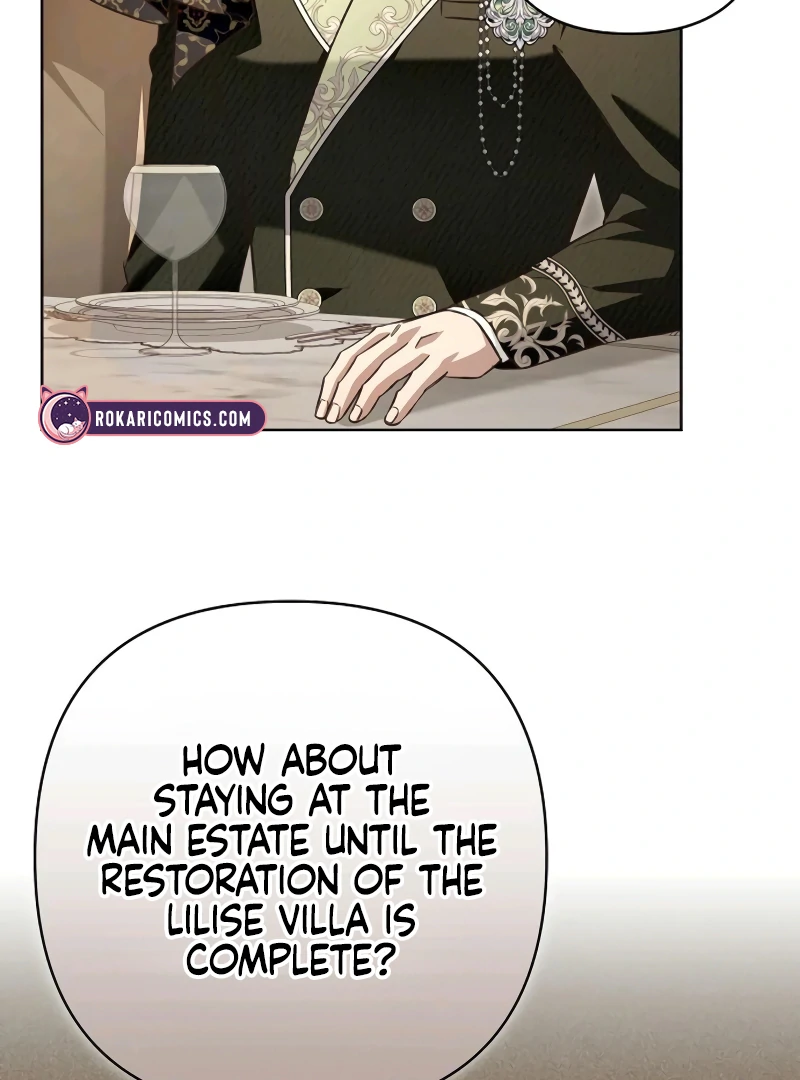 The Grand Duke’s Bride Is a Hellborn Warrior Chapter 18 - Page 79