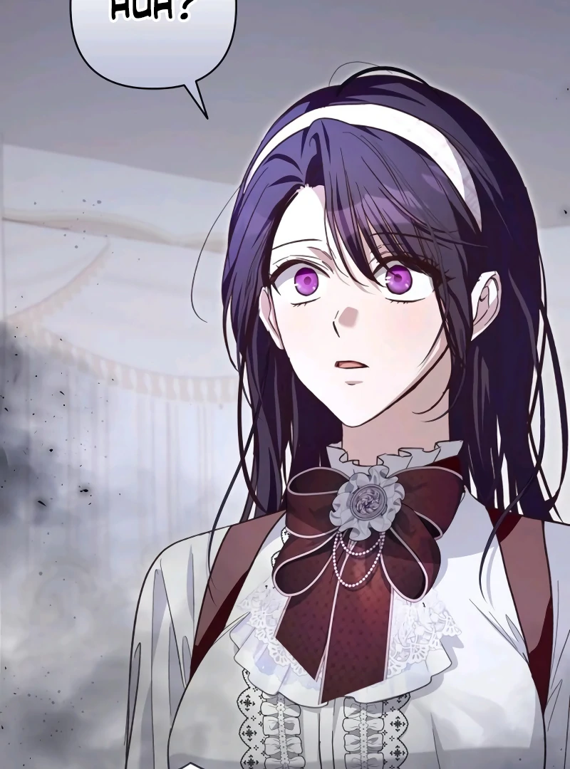 The Grand Duke’s Bride Is a Hellborn Warrior Chapter 18 - Page 8