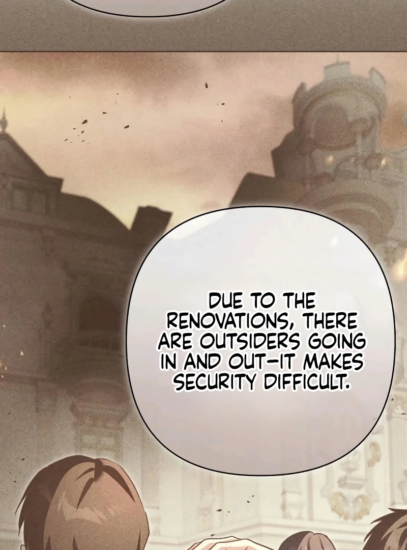 The Grand Duke’s Bride Is a Hellborn Warrior Chapter 18 - Page 80