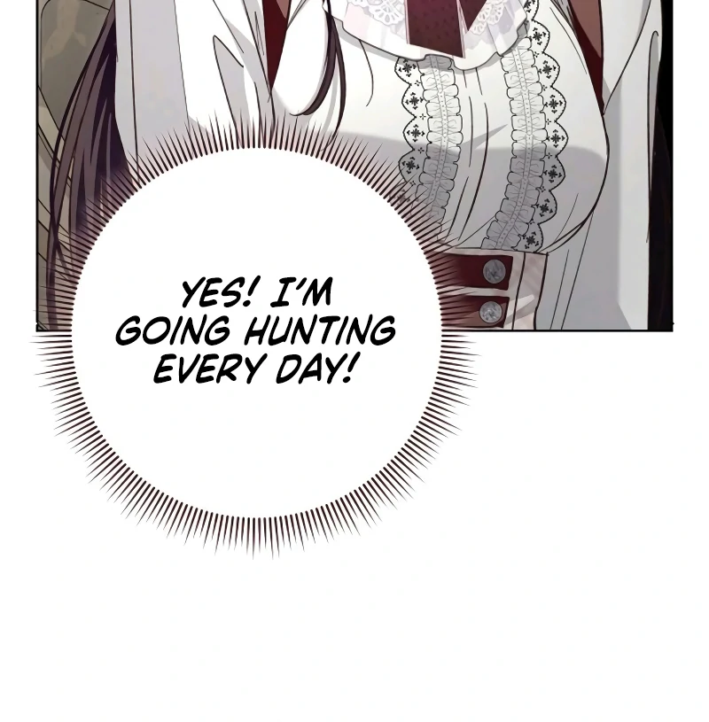 The Grand Duke’s Bride Is a Hellborn Warrior Chapter 18 - Page 83