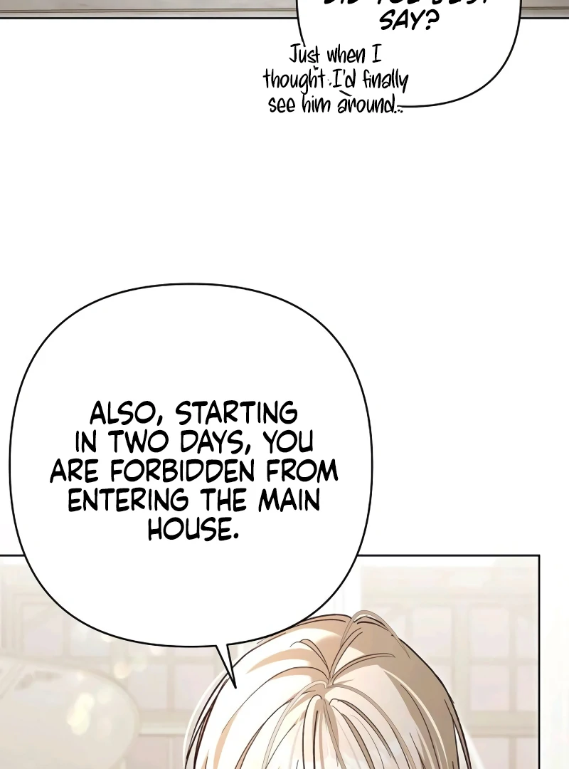 The Grand Duke’s Bride Is a Hellborn Warrior Chapter 18 - Page 85