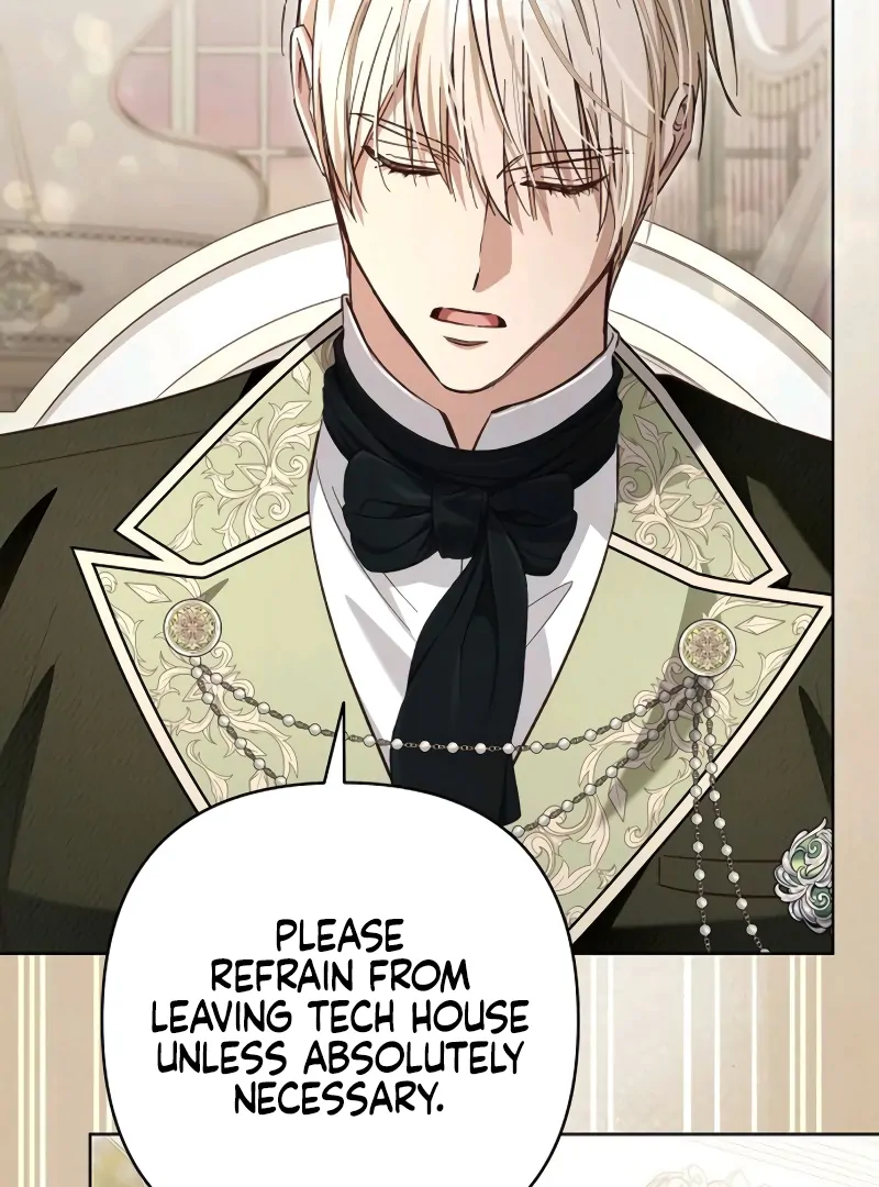 The Grand Duke’s Bride Is a Hellborn Warrior Chapter 18 - Page 86