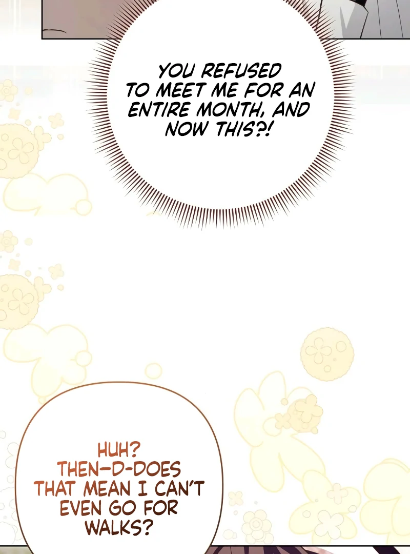 The Grand Duke’s Bride Is a Hellborn Warrior Chapter 18 - Page 88