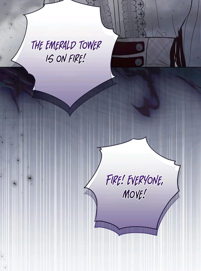 The Grand Duke’s Bride Is a Hellborn Warrior Chapter 18 - Page 9