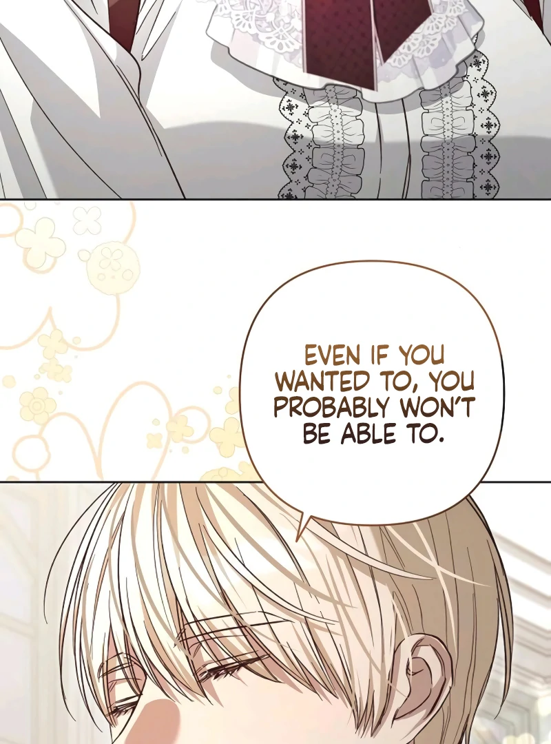 The Grand Duke’s Bride Is a Hellborn Warrior Chapter 18 - Page 90