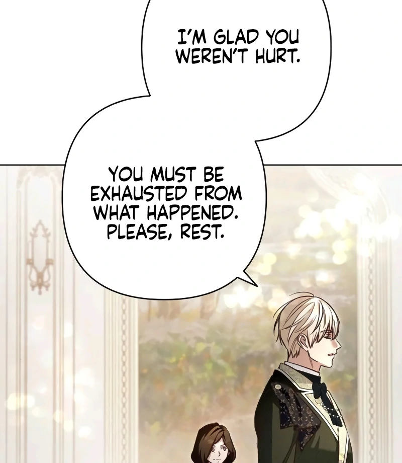 The Grand Duke’s Bride Is a Hellborn Warrior Chapter 18 - Page 94