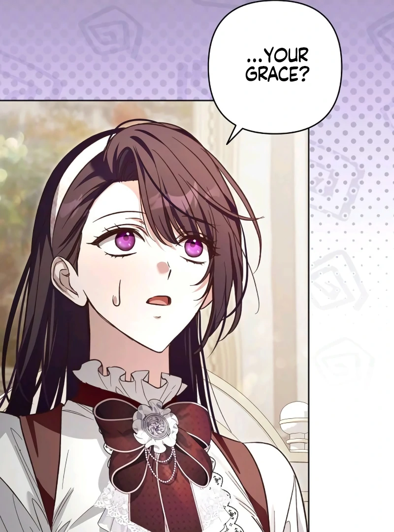 The Grand Duke’s Bride Is a Hellborn Warrior Chapter 18 - Page 96