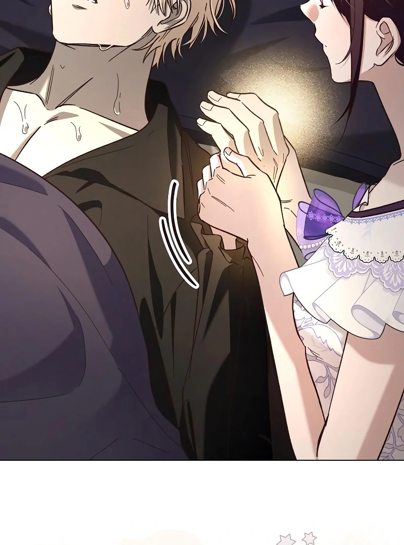 The Grand Duke’s Bride Is a Hellborn Warrior Chapter 19 - Page 103