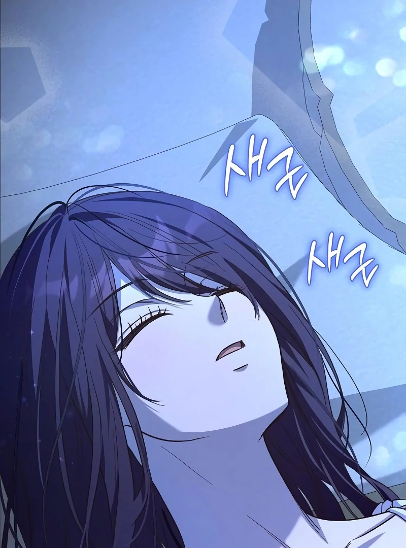 The Grand Duke’s Bride Is a Hellborn Warrior Chapter 19 - Page 111
