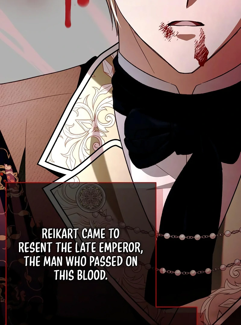The Grand Duke’s Bride Is a Hellborn Warrior Chapter 19 - Page 29