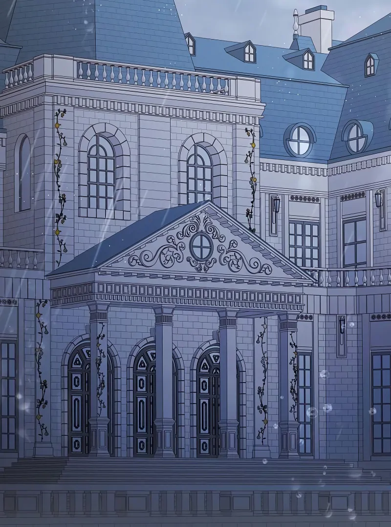 The Grand Duke’s Bride Is a Hellborn Warrior Chapter 19 - Page 44