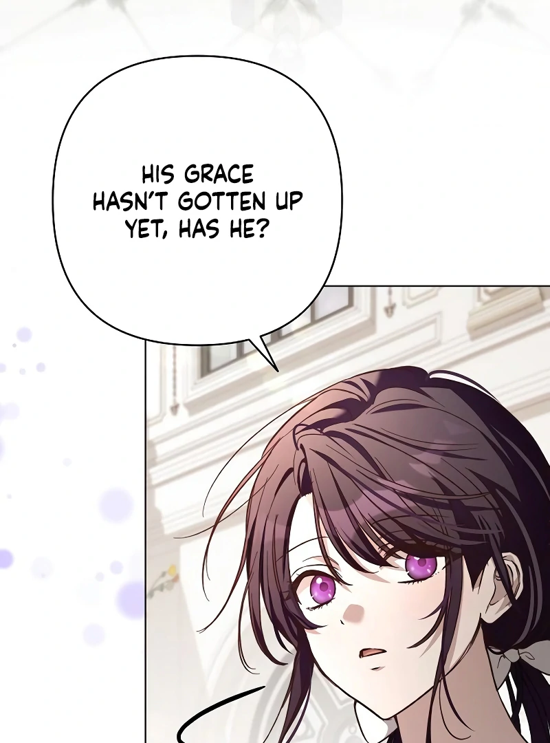 The Grand Duke’s Bride Is a Hellborn Warrior Chapter 19 - Page 50