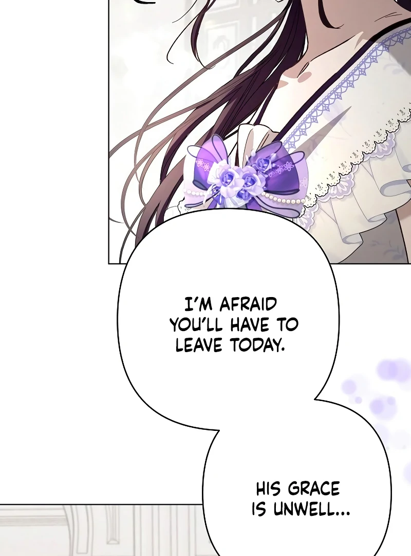 The Grand Duke’s Bride Is a Hellborn Warrior Chapter 19 - Page 51