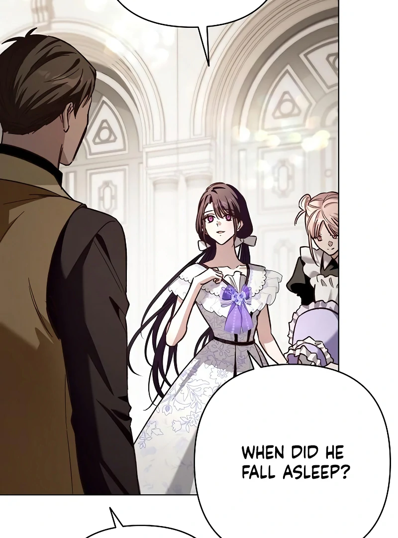 The Grand Duke’s Bride Is a Hellborn Warrior Chapter 19 - Page 63