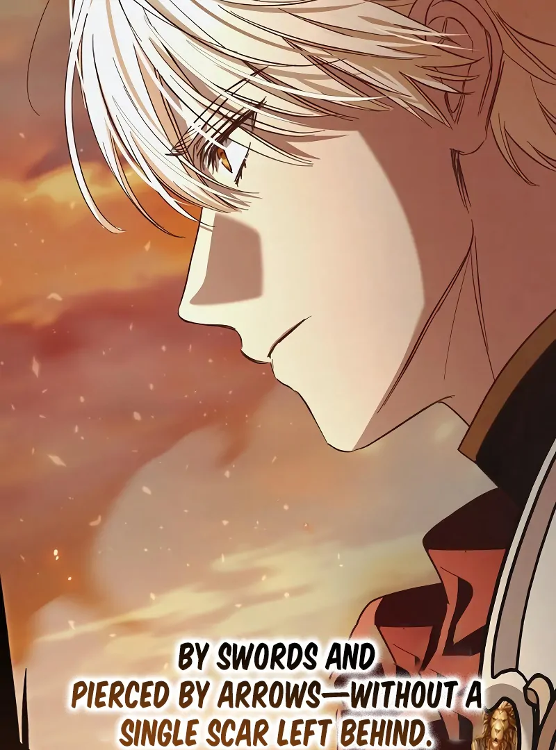 The Grand Duke’s Bride Is a Hellborn Warrior Chapter 19 - Page 71