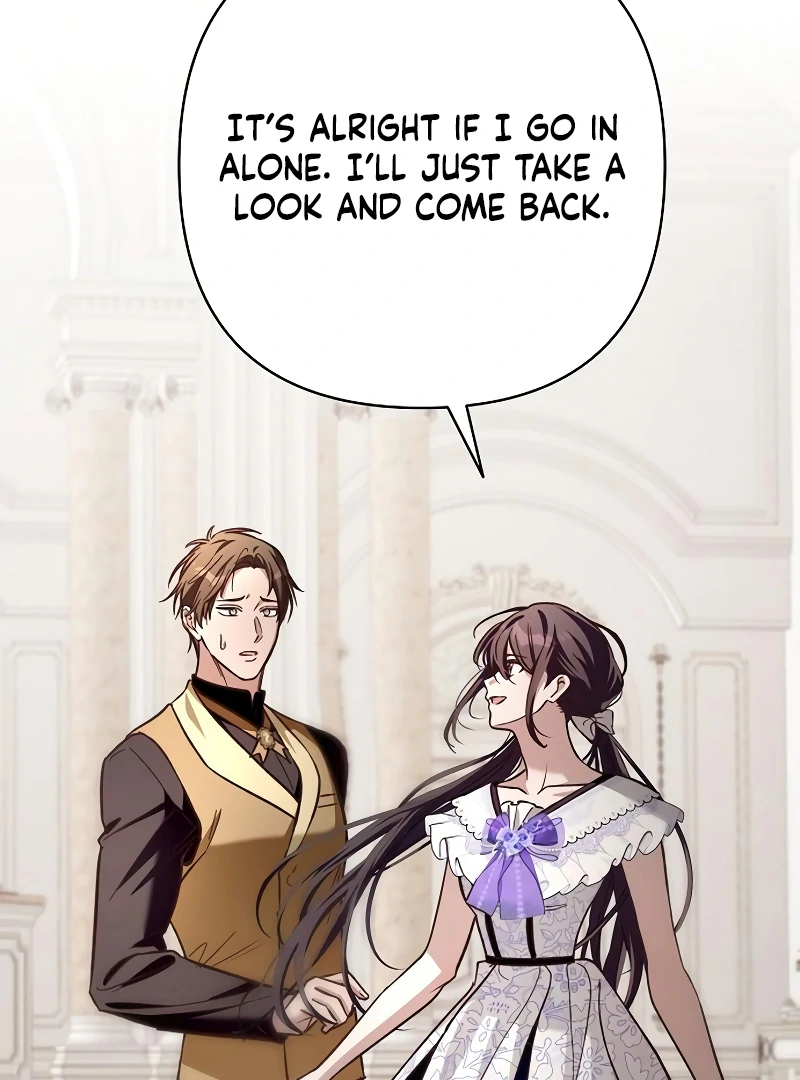 The Grand Duke’s Bride Is a Hellborn Warrior Chapter 19 - Page 76