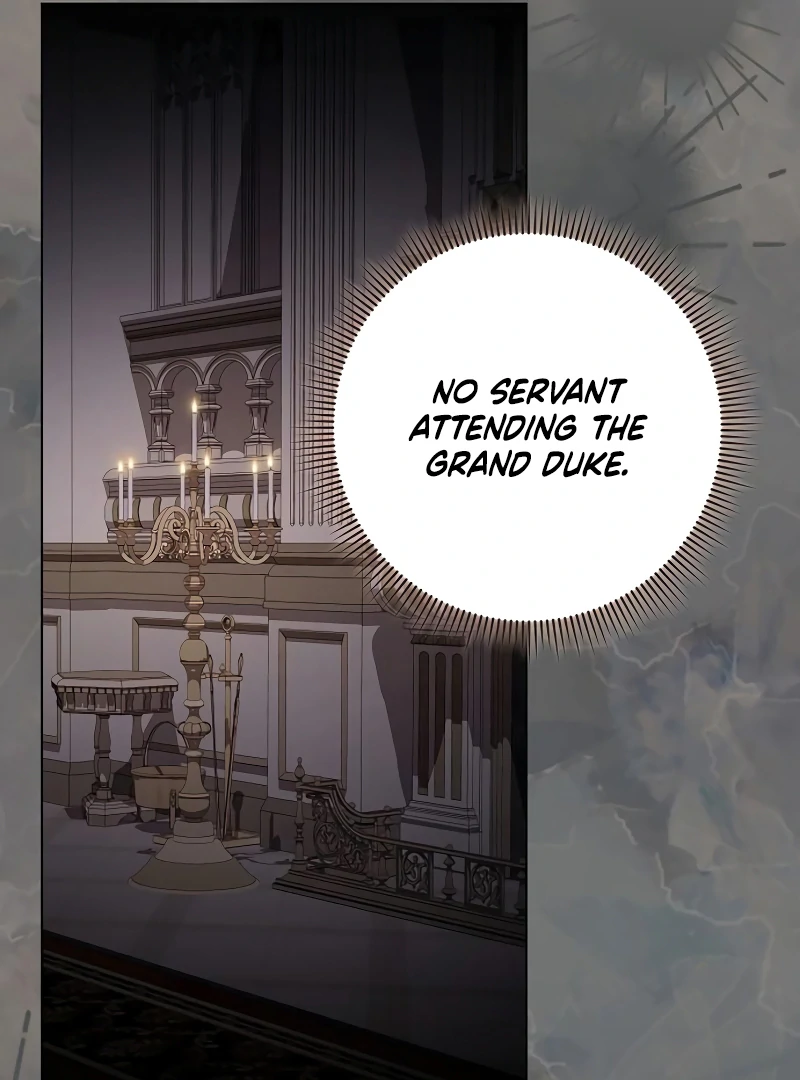 The Grand Duke’s Bride Is a Hellborn Warrior Chapter 19 - Page 82