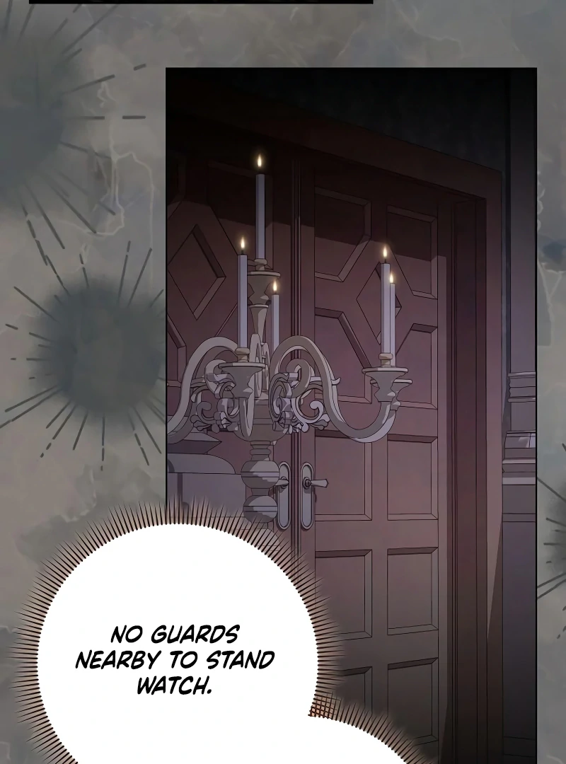 The Grand Duke’s Bride Is a Hellborn Warrior Chapter 19 - Page 83