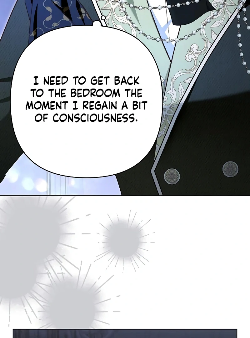 The Grand Duke’s Bride Is a Hellborn Warrior Chapter 19 - Page 9