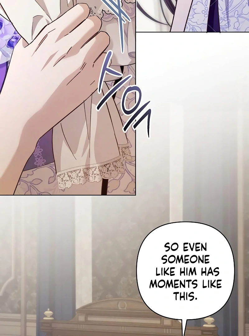 The Grand Duke’s Bride Is a Hellborn Warrior Chapter 19 - Page 91