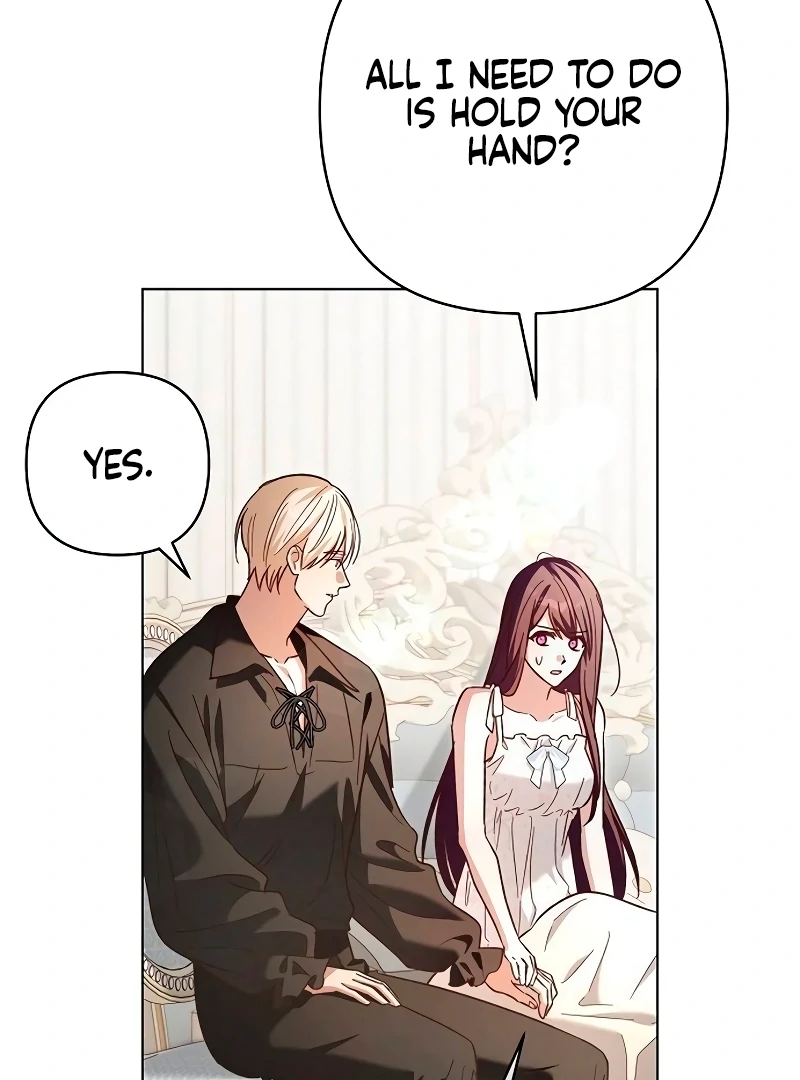The Grand Duke’s Bride Is a Hellborn Warrior Chapter 20 - Page 111