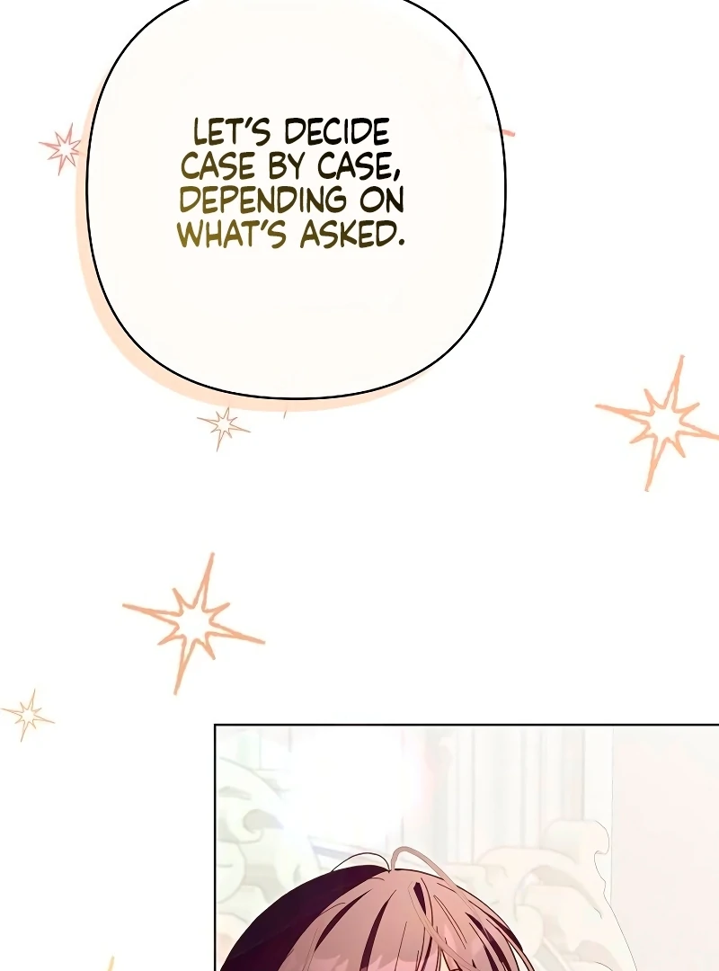 The Grand Duke’s Bride Is a Hellborn Warrior Chapter 20 - Page 113