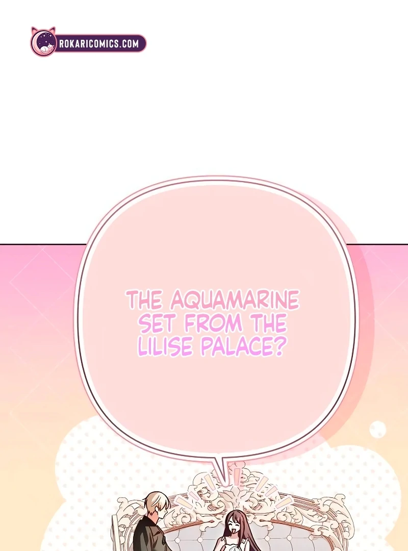 The Grand Duke’s Bride Is a Hellborn Warrior Chapter 20 - Page 117