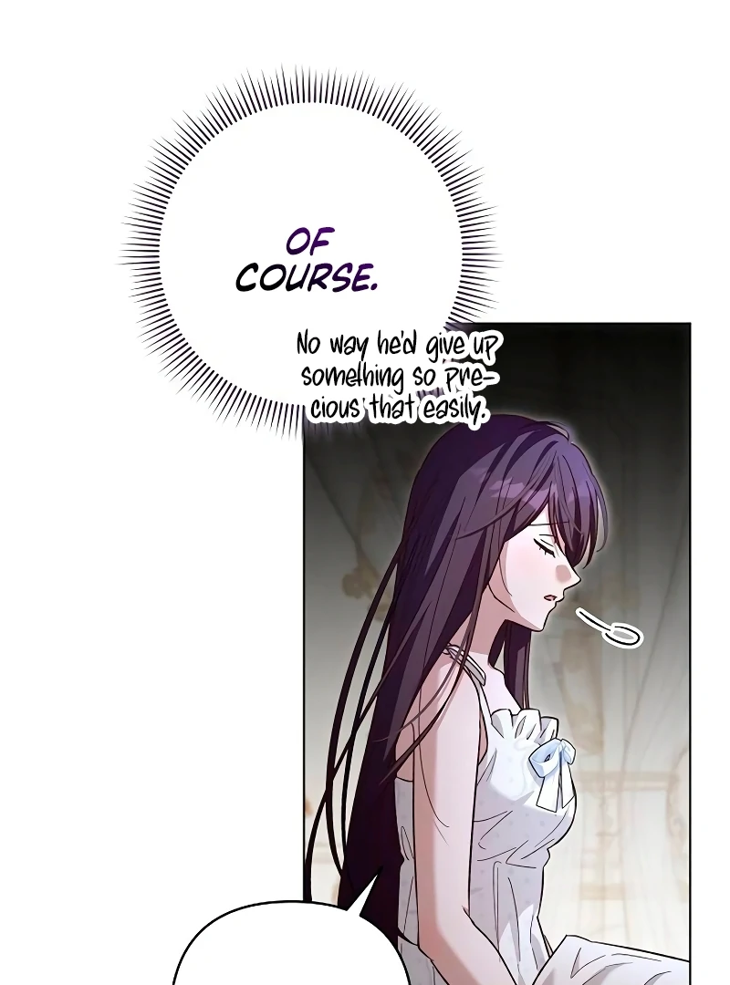 The Grand Duke’s Bride Is a Hellborn Warrior Chapter 20 - Page 125