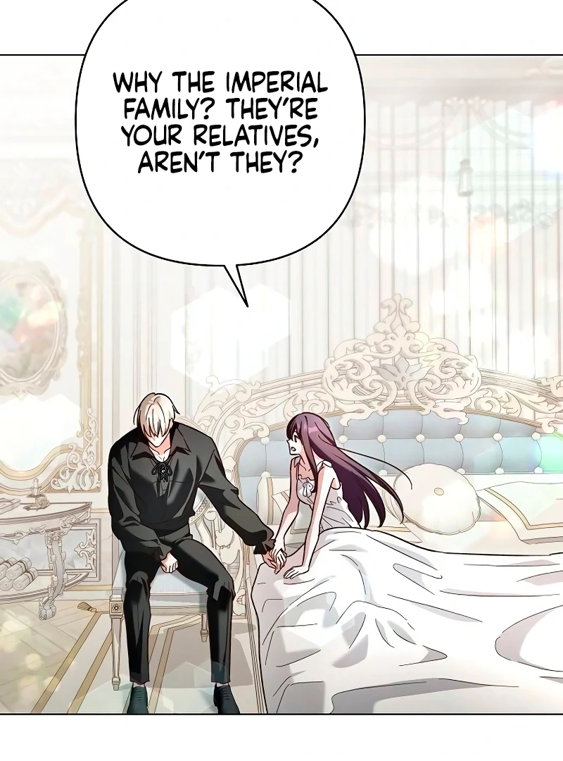 The Grand Duke’s Bride Is a Hellborn Warrior Chapter 20 - Page 129