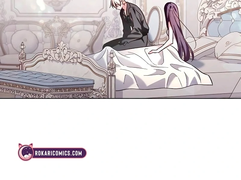 The Grand Duke’s Bride Is a Hellborn Warrior Chapter 20 - Page 134