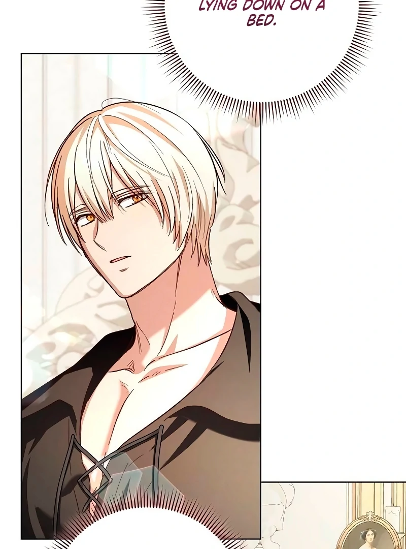 The Grand Duke’s Bride Is a Hellborn Warrior Chapter 20 - Page 28