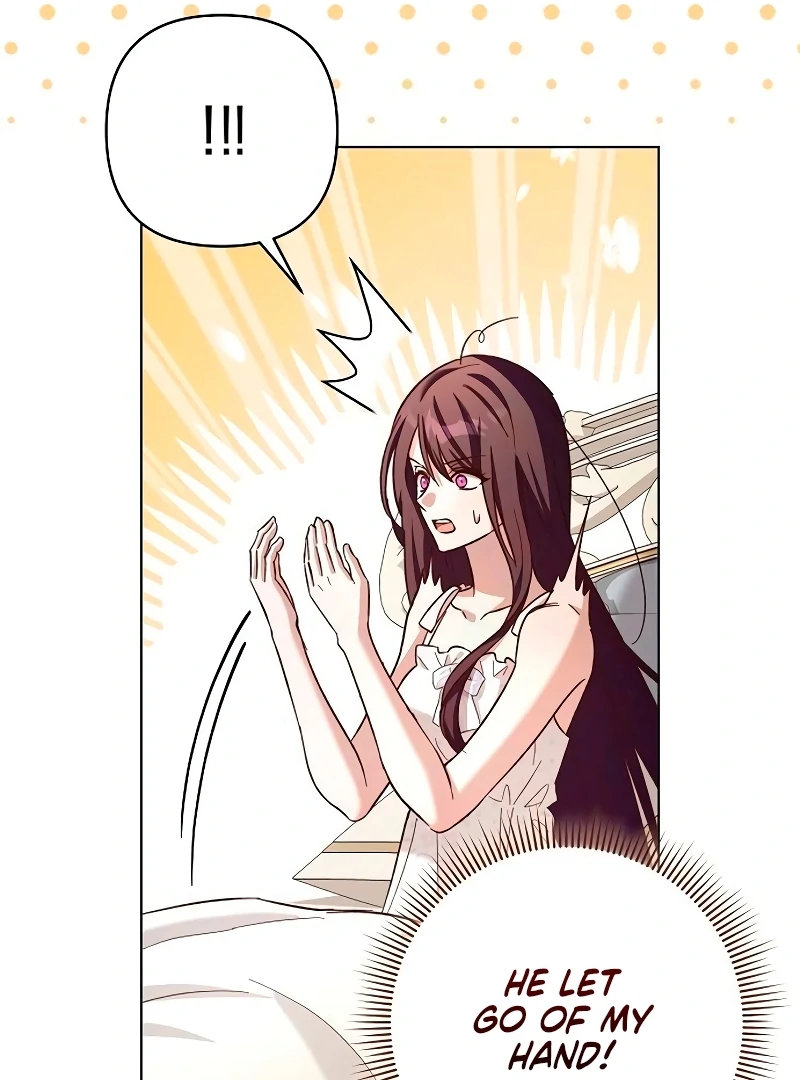 The Grand Duke’s Bride Is a Hellborn Warrior Chapter 20 - Page 46