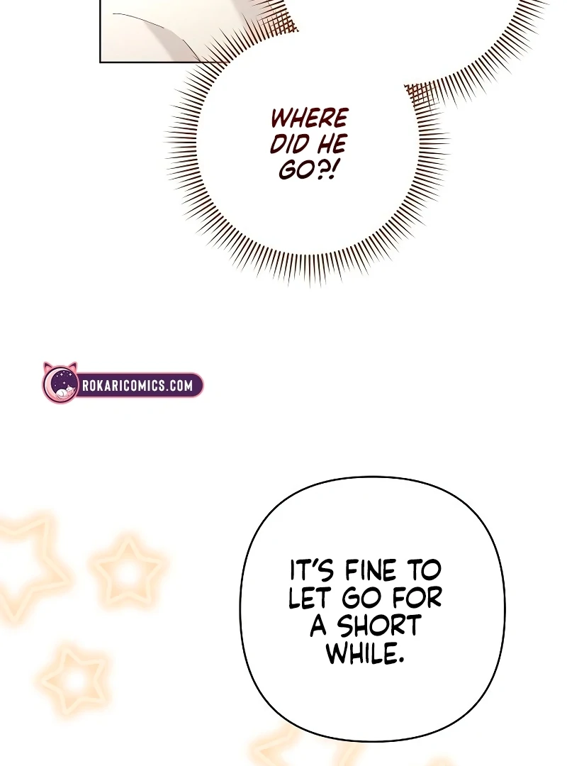 The Grand Duke’s Bride Is a Hellborn Warrior Chapter 20 - Page 47
