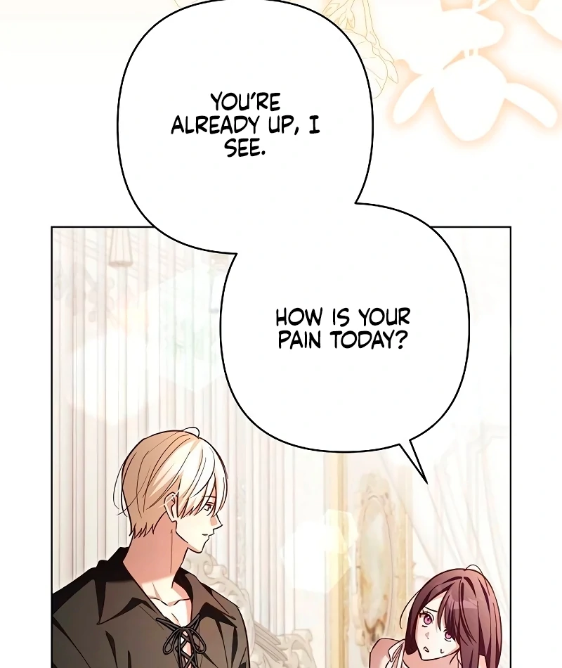The Grand Duke’s Bride Is a Hellborn Warrior Chapter 20 - Page 51