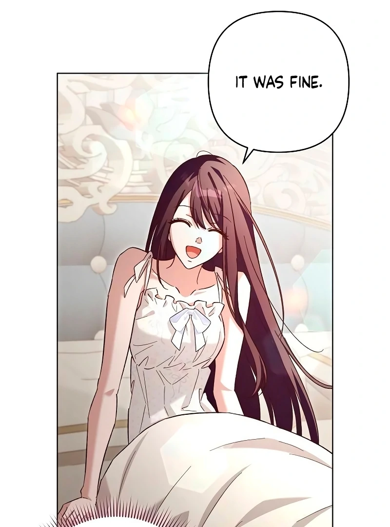 The Grand Duke’s Bride Is a Hellborn Warrior Chapter 20 - Page 57