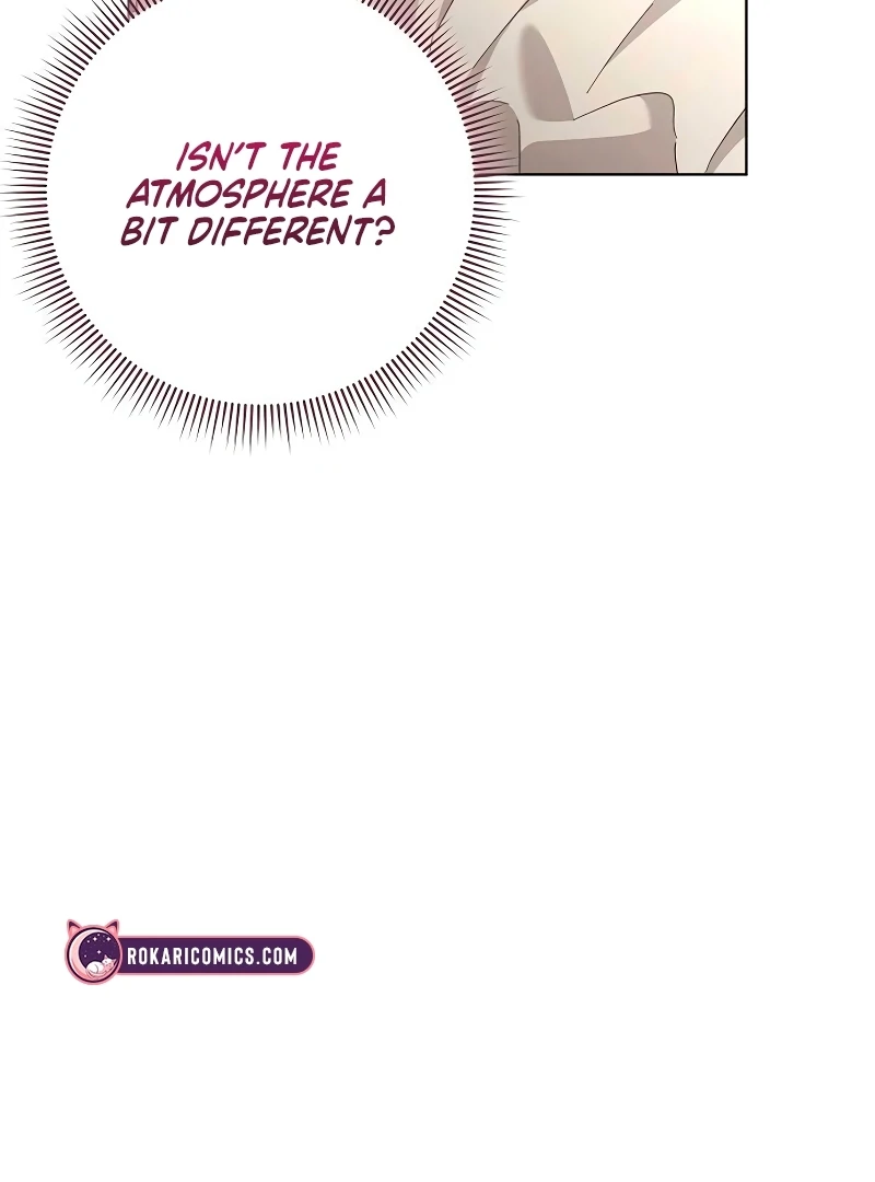 The Grand Duke’s Bride Is a Hellborn Warrior Chapter 20 - Page 58