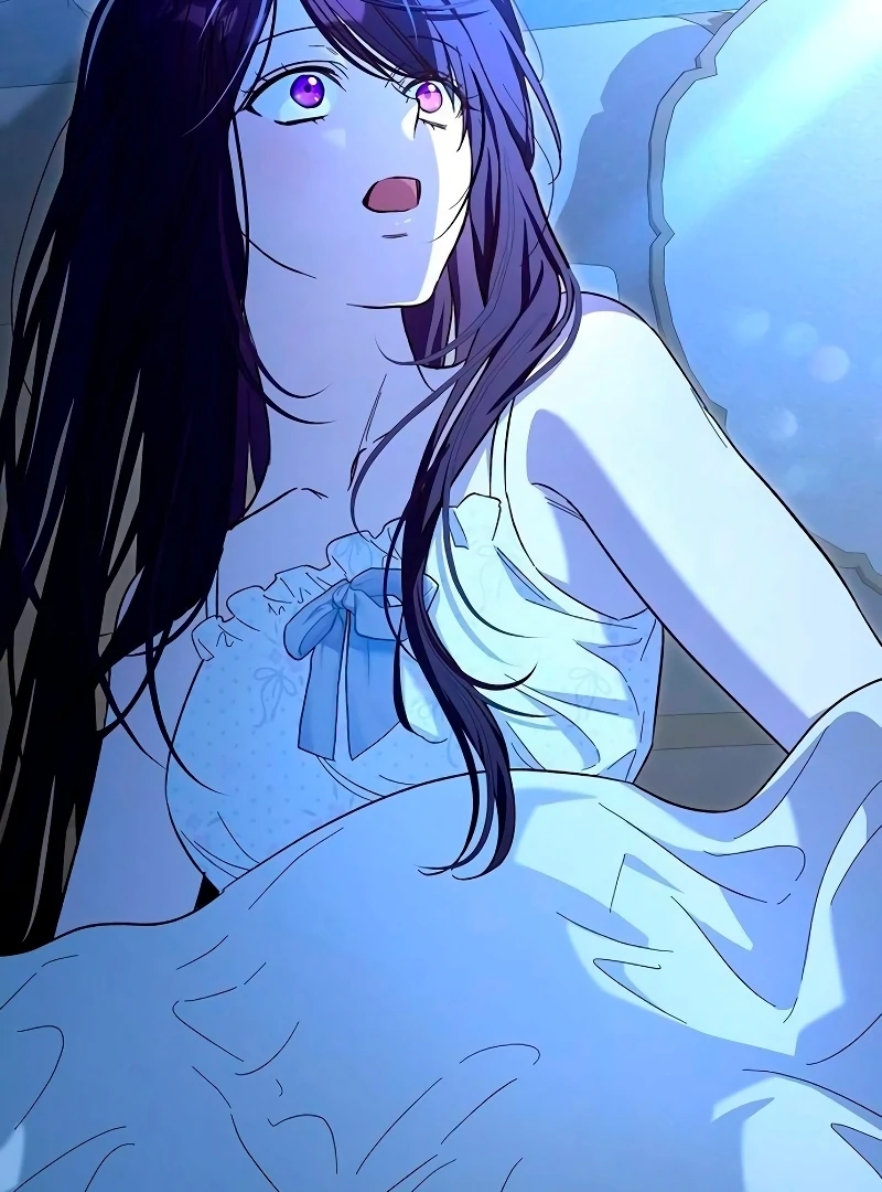 The Grand Duke’s Bride Is a Hellborn Warrior Chapter 20 - Page 6