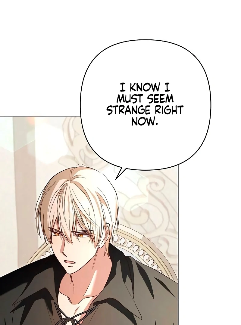 The Grand Duke’s Bride Is a Hellborn Warrior Chapter 20 - Page 61