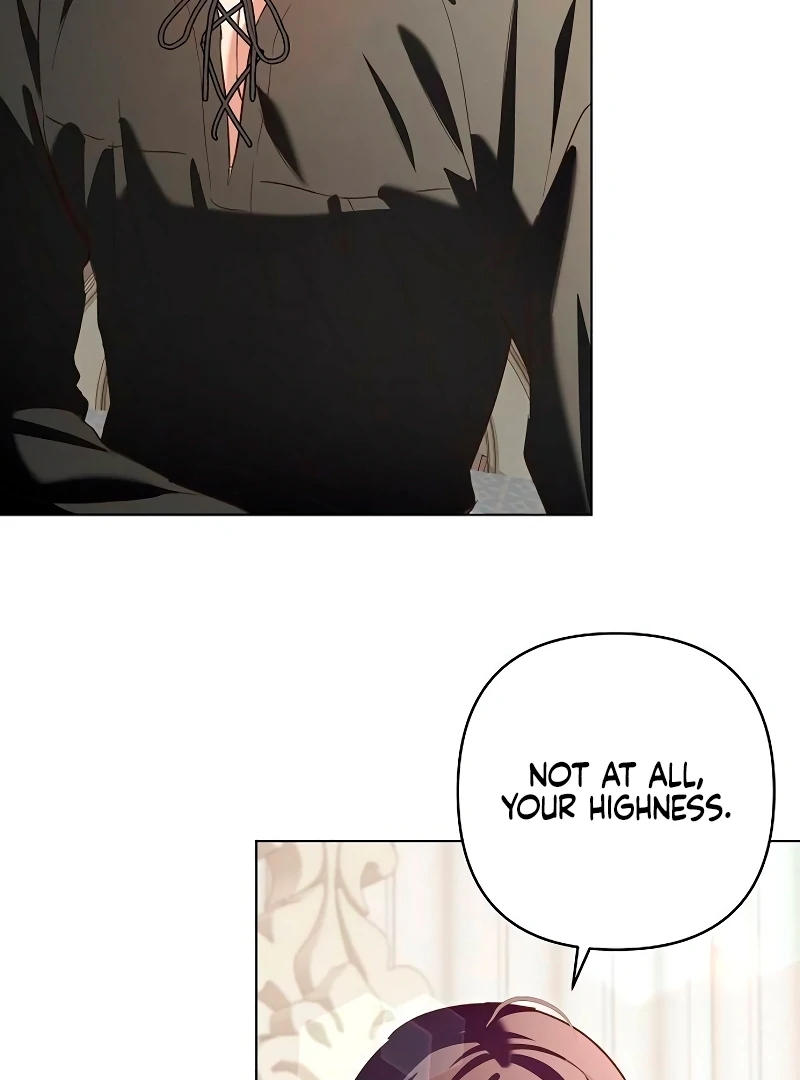The Grand Duke’s Bride Is a Hellborn Warrior Chapter 20 - Page 62