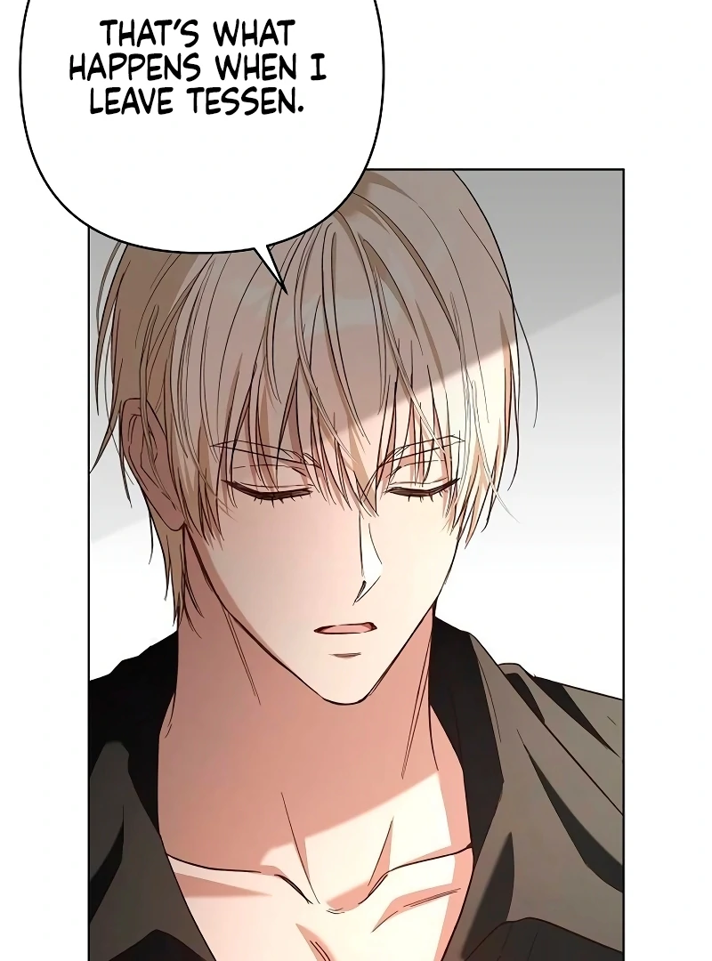 The Grand Duke’s Bride Is a Hellborn Warrior Chapter 20 - Page 78