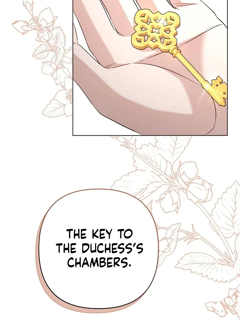 The Grand Duke’s Bride Is a Hellborn Warrior Chapter 21 - Page 108