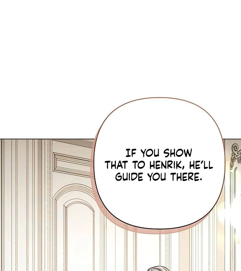 The Grand Duke’s Bride Is a Hellborn Warrior Chapter 21 - Page 109