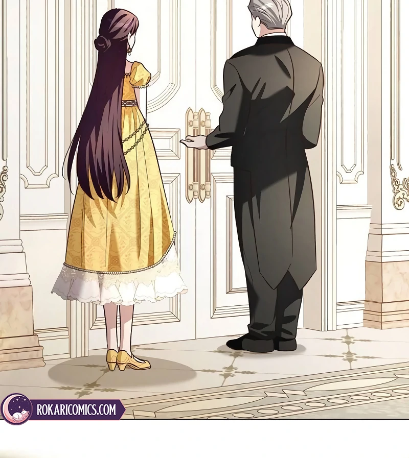 The Grand Duke’s Bride Is a Hellborn Warrior Chapter 21 - Page 110