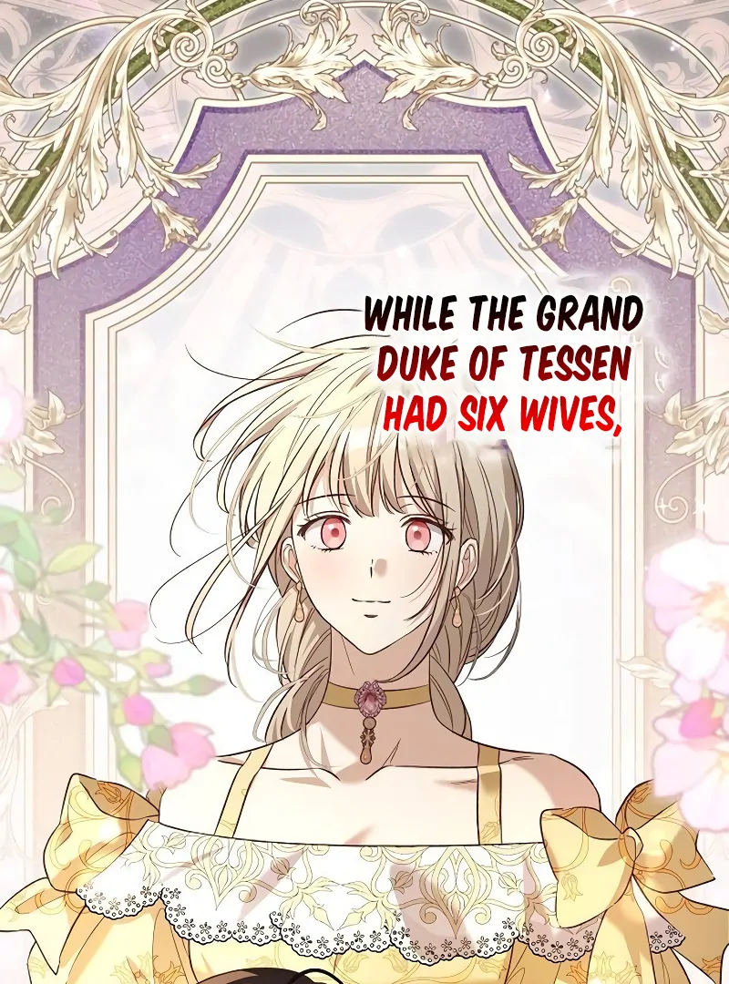The Grand Duke’s Bride Is a Hellborn Warrior Chapter 21 - Page 115