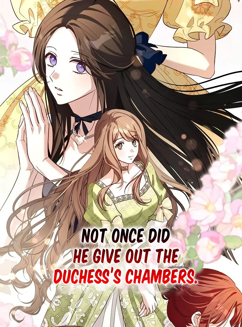 The Grand Duke’s Bride Is a Hellborn Warrior Chapter 21 - Page 116